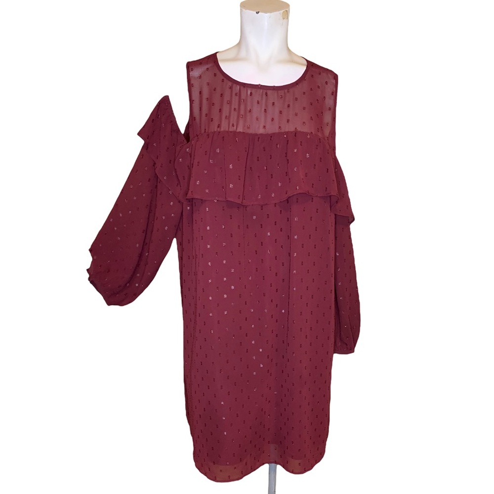 NWOT Old Navy Dress
